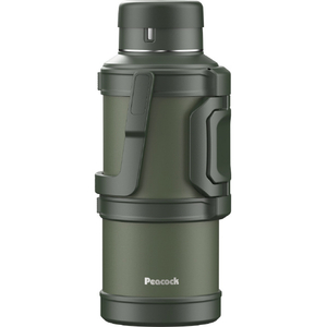 ピーコック ステンレスボトルコップタイプ(5L) カーキ DXA-500(K)-イメージ1