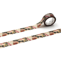 カモ井 mt upcycle ファッションコラージュ FCG207Z-MT01UP06