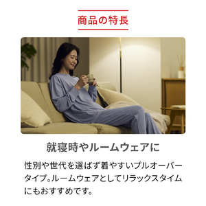 ReD バイタルテック スリープ プルオーバー半袖 L ピンク VW-AQ-05C-L-イメージ6