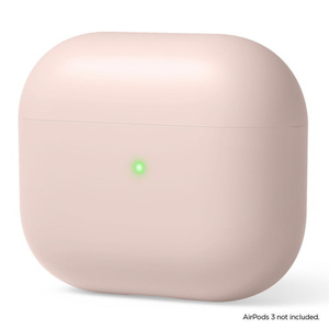 elago AirPods 3用ハイブリッドケース ピンク EL_AP3CSSCLD_PK-イメージ7