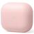 elago AirPods 3用ハイブリッドケース ピンク EL_AP3CSSCLD_PK-イメージ1