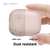 elago AirPods 3用ハイブリッドケース ピンク EL_AP3CSSCLD_PK-イメージ4
