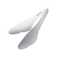 田辺金具 フェイブル スマートトング ミニ 蝶 Chou(台紙付) FC679KZ-0449200