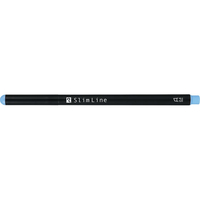 寺西化学工業 SlimLine 2.4mm パステルブルー FCJ966K-MSL24-PB
