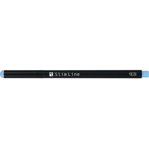 寺西化学工業 SlimLine 2.4mm パステルブルー FCJ966K-MSL24-PB-イメージ1