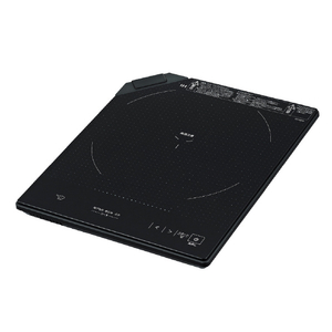象印 卓上IHクッキングヒーター ブラック EZ-KG26-BA 象印 卓上IHクッキングヒーター ブラック EZ-KG26-BA