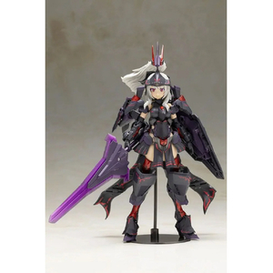 コトブキヤ FAGドゥルガーノワール FG195ﾄﾞｳﾙｶﾞ-2-イメージ1