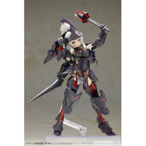 コトブキヤ FAGドゥルガーノワール FG195ﾄﾞｳﾙｶﾞ-2-イメージ10