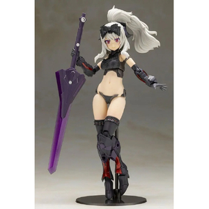コトブキヤ FAGドゥルガーノワール FG195ﾄﾞｳﾙｶﾞ-2-イメージ11