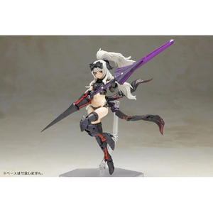 コトブキヤ FAGドゥルガーノワール FG195ﾄﾞｳﾙｶﾞ-2-イメージ15
