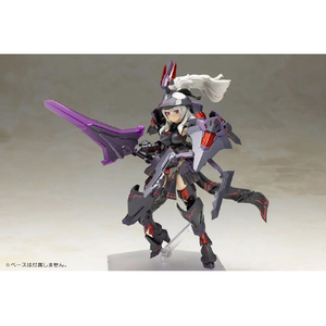 コトブキヤ FAGドゥルガーノワール FG195ﾄﾞｳﾙｶﾞ-2-イメージ5
