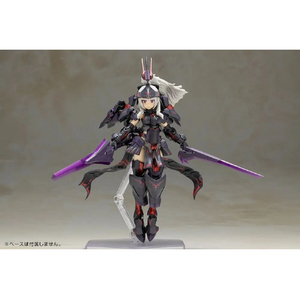 コトブキヤ FAGドゥルガーノワール FG195ﾄﾞｳﾙｶﾞ-2-イメージ6
