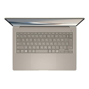 ASUS ノートパソコン Zenbook SORA ザブリスキーベージュ UX3407QA-PU16548BES-イメージ18