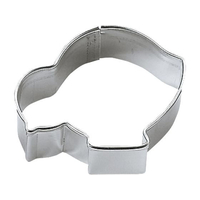 タイガークラウン 18-8 動物抜型 ヒヨコ No.1081 FC056LM-4441300