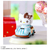 タカラトミー ドリームトミカ TOMICA TUNES SANRIO CHARACTERS Vol．2 ﾄﾐｶﾁﾕ-ﾝｽﾞｻﾝﾘｵｷﾔﾗｸﾀ-ｽﾞ02-イメージ3