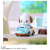 タカラトミー ドリームトミカ TOMICA TUNES SANRIO CHARACTERS Vol．2 ﾄﾐｶﾁﾕ-ﾝｽﾞｻﾝﾘｵｷﾔﾗｸﾀ-ｽﾞ02-イメージ8