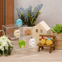 カワダ NBMC61ﾐﾆﾅﾉｽﾐﾂｺｸﾞﾗｼ ナノブロック ミニナノ すみっコぐらし