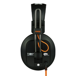 FOSTEX RPステレオヘッドホン T50RPMK3G T50RPMK3GRP-イメージ3