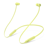 Beats by Dr.Dre ワイヤレスイヤフォン Beats Flex ユズイエロー MYMD2PA/A