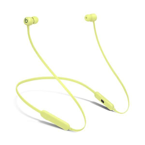 Beats by Dr.Dre ワイヤレスイヤフォン Beats Flex ユズイエロー MYMD2PA/A-イメージ2