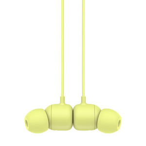 Beats by Dr.Dre ワイヤレスイヤフォン Beats Flex ユズイエロー MYMD2PA/A-イメージ5