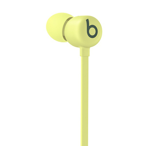 Beats by Dr.Dre ワイヤレスイヤフォン Beats Flex ユズイエロー MYMD2PA/A-イメージ6
