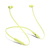 Beats by Dr.Dre ワイヤレスイヤフォン Beats Flex ユズイエロー MYMD2PA/A-イメージ2