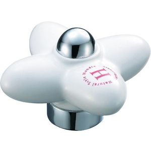 ＳＡＮＥＩ 陶器ハンドル PR2102F-1-R FCB102A-1669019-イメージ1