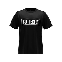 バタフライ BL・Tシャツ III FCD808K-47210-278-2XO