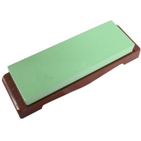 ナニワ研磨工業 スーパー砥石 台付 S400 FCE895Z-IN-2204