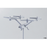 はじま NEW 1/64 頭文字D セットVol.22 藤原拓海トレノ(AE86) & 藤原