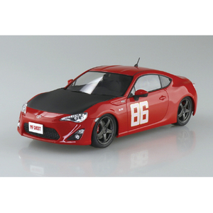 アオシマ 1/24 MFゴースト No.3 片桐 夏向 ZN6 TOYOTA86 第9巻 ザ・ペニンシュラ真鶴仕様 MFG3トヨタ86ダイ9カンシヨウ アオシマ 1/24 MFゴースト No.3 片桐 夏向 ZN6 TOYOTA86 第9巻 ザ・ペニンシュラ真鶴仕様 MFG3トヨタ86ダイ9カンシヨウ