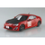 アオシマ 1/24 MFゴースト No．3 片桐 夏向 ZN6 TOYOTA86 第9巻 ザ・ペニンシュラ真鶴仕様 MFG3ﾄﾖﾀ86ﾀﾞｲ9ｶﾝｼﾖｳ-イメージ1