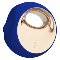 新品 未使用  LELO (レロ) ORA3 オーラ3 ミッドナイトブルー ORA3（オーラ3） ミッドナイトブルー LELO｜レロ 通販 | ビックカメラ.com