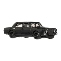 マテル HWCCﾍﾞﾝﾂ300SEL6.8AMG JKF20 ホットウィール カーカルチャー