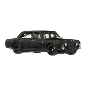 マテル JKF20 ホットウィール カーカルチャー スリル クライマーズ メルセデス・ベンツ 300 SEL 6.8 AMG HWCCﾍﾞﾝﾂ300SEL6.8AMG-イメージ2