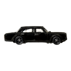マテル JKF20 ホットウィール カーカルチャー スリル クライマーズ メルセデス・ベンツ 300 SEL 6.8 AMG HWCCﾍﾞﾝﾂ300SEL6.8AMG-イメージ3