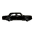 マテル JKF20 ホットウィール カーカルチャー スリル クライマーズ メルセデス・ベンツ 300 SEL 6.8 AMG HWCCﾍﾞﾝﾂ300SEL6.8AMG-イメージ3