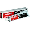 スリーボンド 合成ゴム系接着剤 TB1521B 150g 黒 黒150 FC384FD-4213394