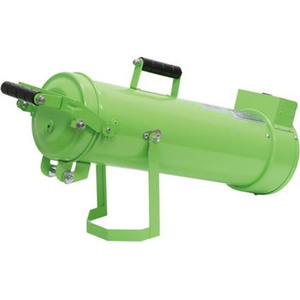 エスコ AC100V/100-400℃ 溶接棒乾燥機 FCJ730L-EA318ZD-1-イメージ1