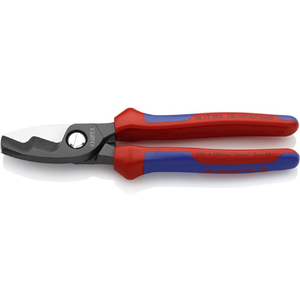 ＫＮＩＰＥＸ ケーブルカッター　コンフォートハンドル　２００ｍｍ 9512-200-イメージ2