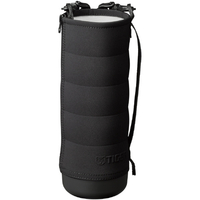 タイガー 真空断熱ボトル専用ポーチ ブラック MTA-Z15SKP