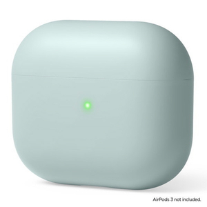 elago AirPods 3用ハイブリッドケース ミント EL_AP3CSSCLD_MT-イメージ7