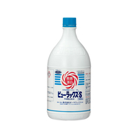 オーヤラックス ピューラックス-S 1800ml F364349