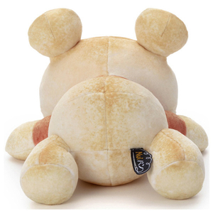 タカラトミーアーツ ディズニーキャラクター/Nuiパン/ぬいぐるみS/キャラクターパン(おねんね)/ プー NUIﾊﾟﾝﾇｲｸﾞﾙﾐSｵﾈﾝﾈﾌﾟ--イメージ4