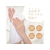 今村紙工 Fragrance おしぼり ソープ 100本 FCJ100F-FO-S-イメージ3