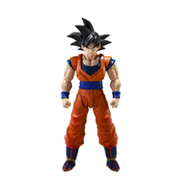 【まっつん】ドラゴンボール 孫悟空 フィギュア Amazon.co.jp: バンダイスピリッツ 一番くじ ドラゴンボール - 孫悟空