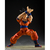 バンダイスピリッツ S．H．Figuarts 孫悟空〈心優しきサイヤ人〉 SHFｿﾝｺﾞｸｳｺｺﾛﾔｻｼｷｻｲﾔｼﾞﾝ-イメージ4