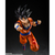 バンダイスピリッツ S．H．Figuarts 孫悟空〈心優しきサイヤ人〉 SHFｿﾝｺﾞｸｳｺｺﾛﾔｻｼｷｻｲﾔｼﾞﾝ-イメージ6