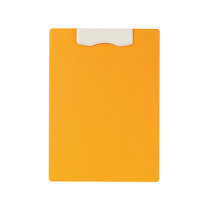ライオン事務器 マグネット用箋挟 レオグリップ A4タテ イエロー No.220MG F188002-139-63No.220MG-イメージ1